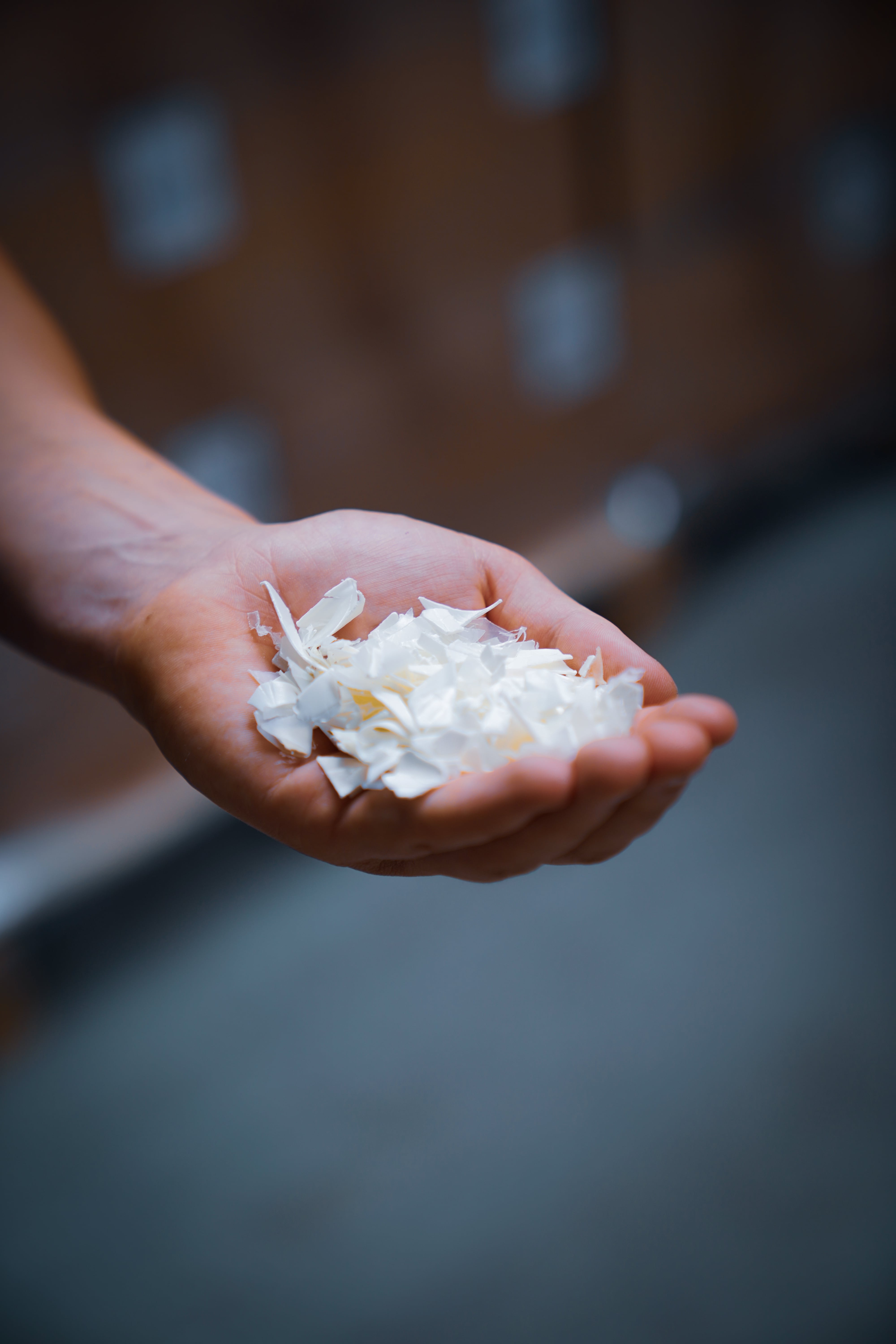 “Mei plastic-vrij? Nee, ‘mei wegwerpvrij’!”