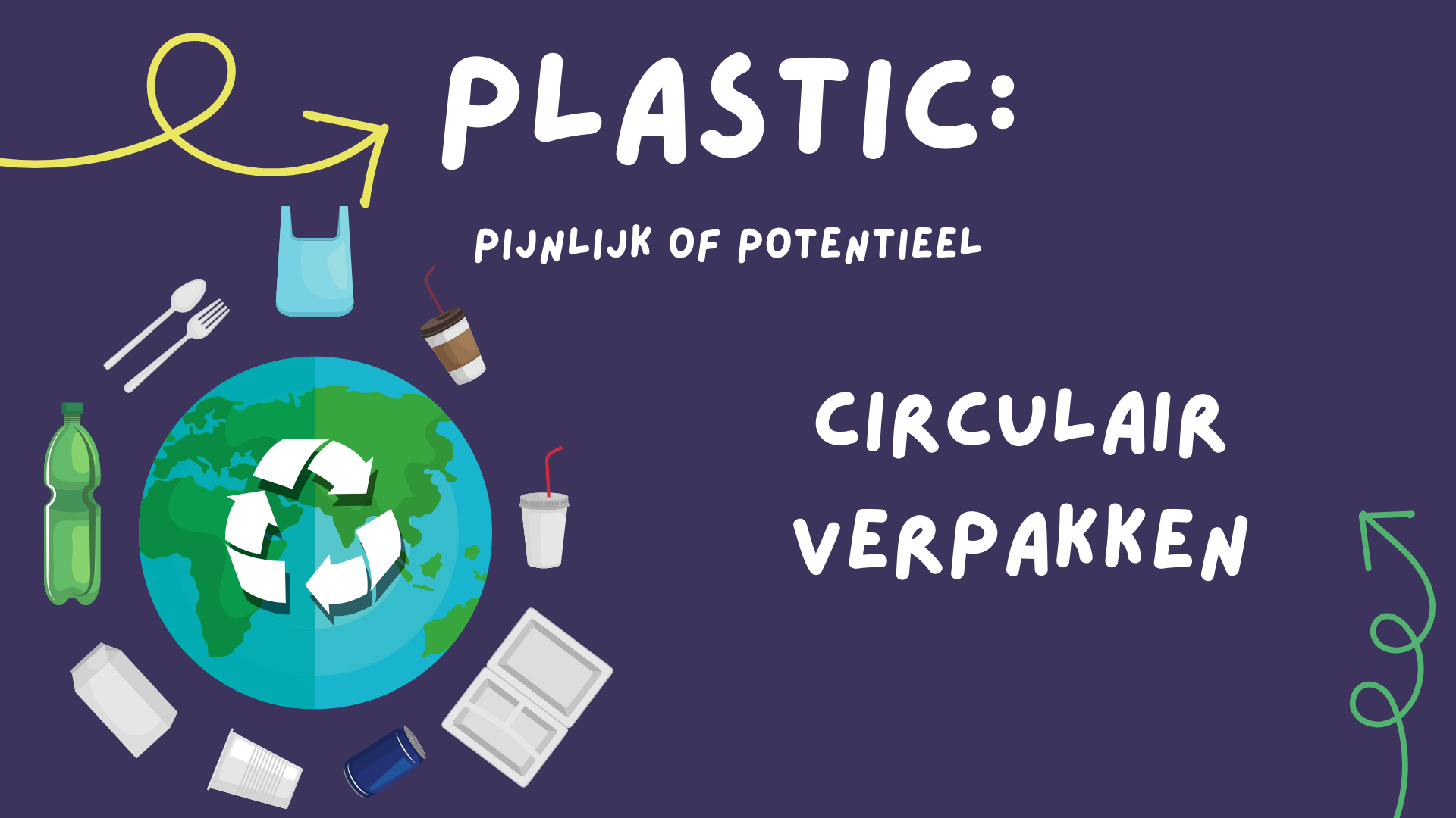 Podcast: Circulair Verpakken