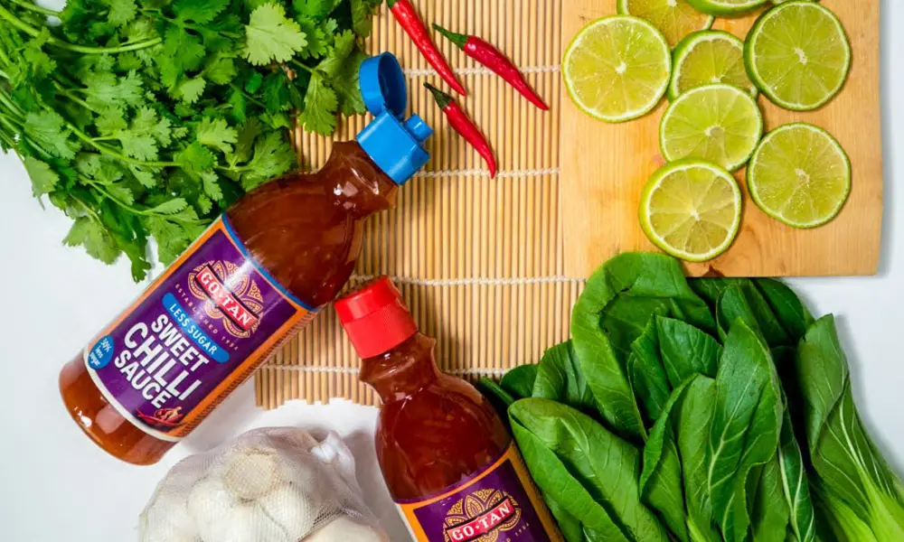 Een remake van de dop voor <b>Go-Tan</b>