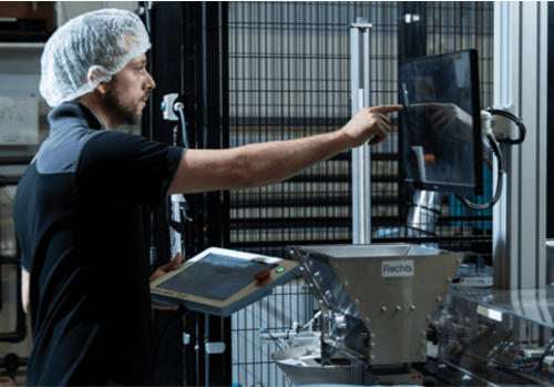 Productie en distributie